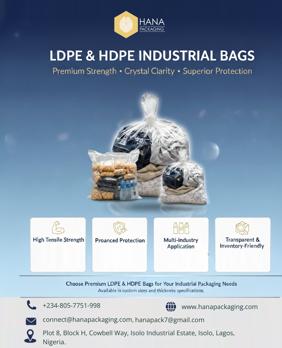 Industrial Bag